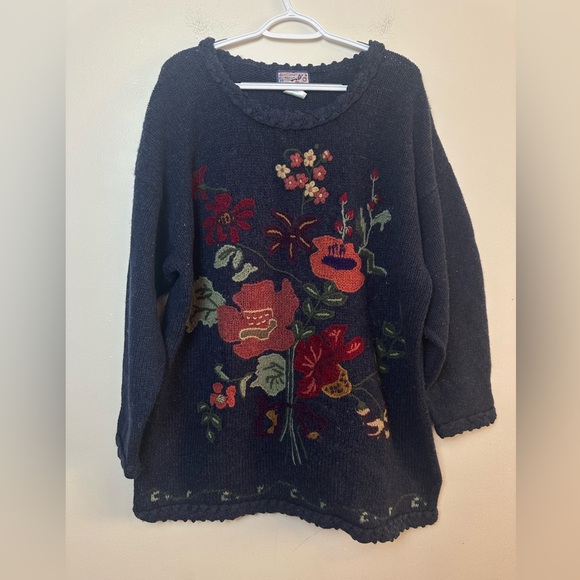 Vintage Sweaters - Vintage Size M/L